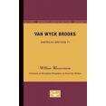 thumbnail image 2 of Van Wyck Brooks, 2 of 2