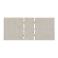 thumbnail image 5 of Picket House Furnishings Rhiannon Rectangular Dining Table in Antique White, 5 of 10
