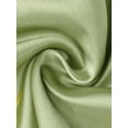 thumbnail image 5 of INSPIRE CHIC Women's Floral Satin Nightgowns Camisole Sleepwear Spaghetti Straps Nightshirt Silky Long Pajama Dress M Green, 5 of 6