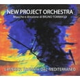thumbnail image 2 of Bruno New Project Orchestra / Tommaso L'America Bagnata Dal Mediterraneo (CD), 2 of 3