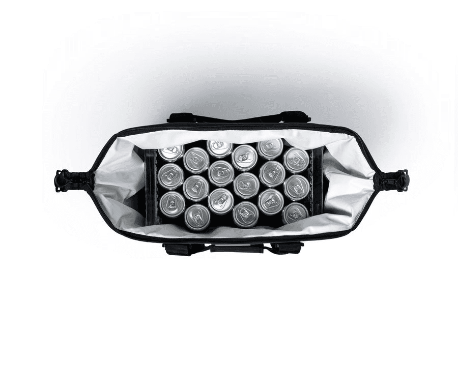 AO Coolers 36 Pack Canvas Cooler