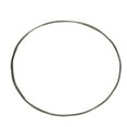 thumbnail image 2 of BQLZR Silver Tone 3.28ft Piano Music Wire 17# Musical Instruments Accessories, 2 of 5