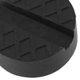 thumbnail image 4 of Lifting Pad Adapter, Rubber Jacking Pad Jack Pad Adapter Universal And Practical  Rubber Jack Disk Repair Shop For Car, 4 of 8