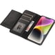 thumbnail image 5 of Funda tipo cartera Sahara Case Indy Series de piel para iPhone 14 Plus, 5 of 10