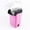 Pink, variant on Mini Hot Air Popcorn Popper Machine for Home Use, Fast and Even Popping, Easy to Clean, 1200W Electric Corn Popper for Family Movie Nights