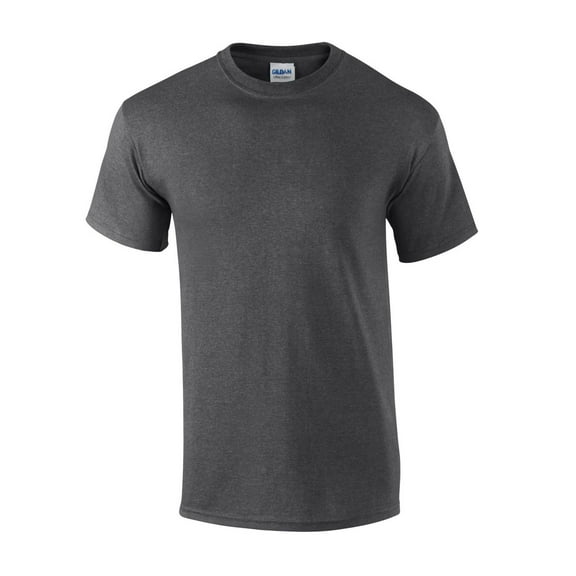 Gildan  Adult Heather Ultra Cotton T-Shirt