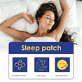 thumbnail image 4 of Sleep Patches for Adults Extra Strength Upgraded 48 Patches, 4 of 12