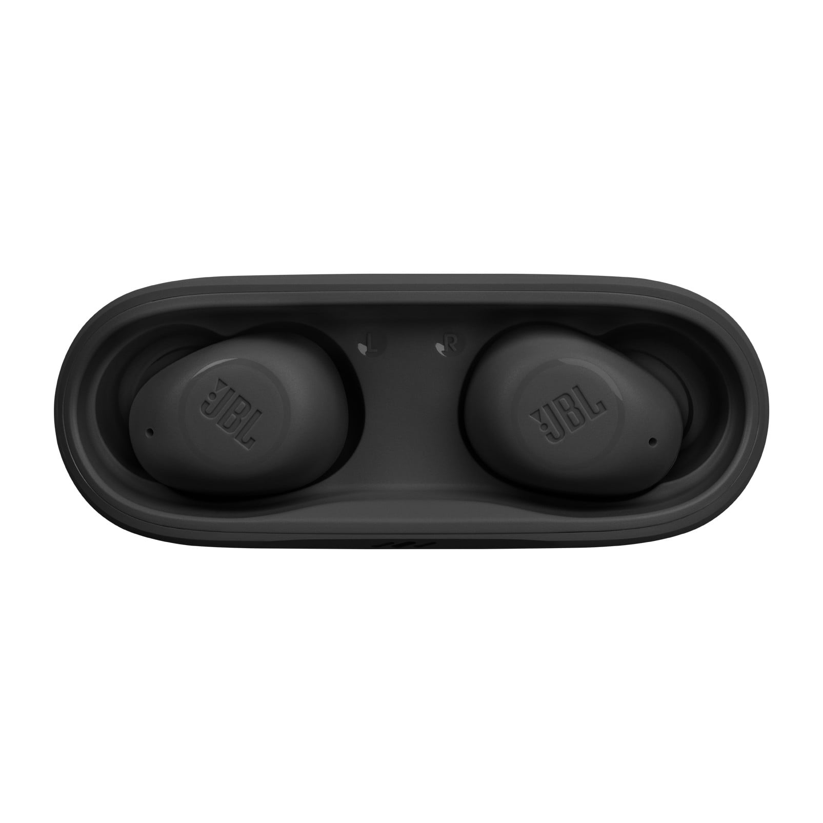 JBL Vibe Buds, True Wireless in-Ear Earbuds, Black