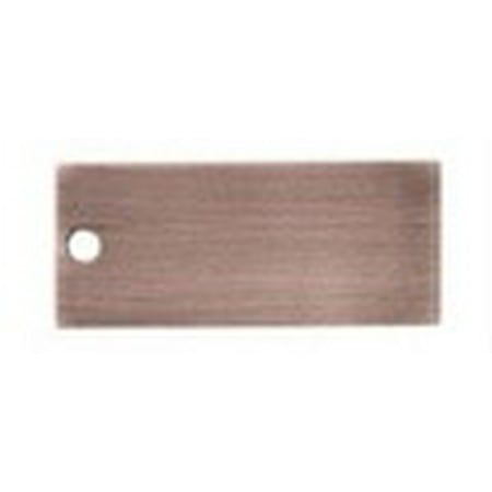 

CRL CH1PBBRZ Brushed Bronze Color Chip