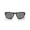 Matte Black/Prizm Black Polarized, variant on Sunglasses for Men - Oakley OO9431 Lateralis Polarized Sunglasses with Oakley PRIZM Lenses - Matte Grey Ink/PRIZM Shallow Water Polarized - Size 60