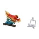 thumbnail image 5 of Escultura de del arowana, figura abstracta de resina, adorno de mesa para la entrada, sala de estar, decoración del hogar, artesaní, 5 of 8
