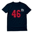 thumbnail image 1 of Tstars Mens Joe Biden 46th President USA 2020 Elections Graphic T Shirt, 1 of 4
