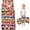 Pioneer Flower Floral-1, variant on Pioneer Flower Floral Print Pattern Toddler Nap Mats for Kids Preschool,Sleeping Mat Bag or Kids,Toddler Sleeping Bag,Toddler Nap Mat or Daycare