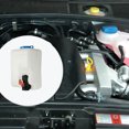 thumbnail image 1 of BESTYASH 1Ud De Agua Limpiaparabrisas Capacidad Grande Kit Con Bomba Durable, 1 of 8