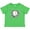 Apple Green, variant on Inktastic Baseball Breakthrough Boys or Girls Toddler T-Shirt