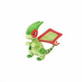 thumbnail image 2 of Sanei Boeki Pokemon All Star Collection Flygon Libégon Libelldra PP173 (S) Plush Toy Peluche (Height 8.66 inches), 2 of 2