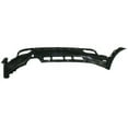 thumbnail image 3 of Rear Bumper Cover Facial Assembly Fits 13-16 Santa Fe Sport HY1115102 866124Z000, 3 of 5