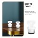 thumbnail image 3 of unbranded 4Ud De Para Bolsa De Compatible Y Resistente, 3 of 8