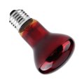 thumbnail image 3 of Durable Infrared Heating Warming Lamp Light Bulb for Reptile Pet Supply(100W), 3 of 9