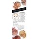 thumbnail image 2 of Paleta de contorno L.A. COLORS I Heart Makeup C30352, 2 of 2