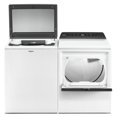 thumbnail image 2 of Whirlpool Wgd6120h 27" Wide 7.4 Cu. Ft. Gas Dryer - White, 2 of 7