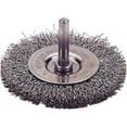thumbnail image 1 of Firepower 1423-2100 Wheel Brush Crimp. Wire 1.5 in., 1 of 3