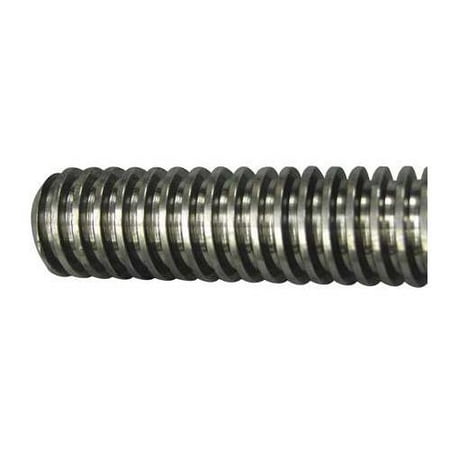 Silicon Bronze Threaded Rod - GRAINGER APPROVED 1