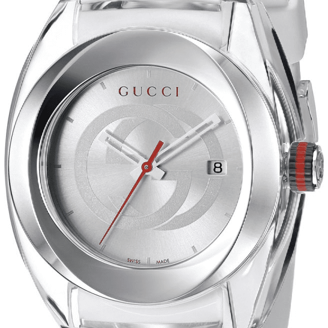 gucci watch 137.1