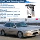 thumbnail image 2 of Módulo de Unidad de Envío de Combustible para Lexus ES300 Base Sedan 3.0L 1992-1996 Conjunto de Envío de Combustible y Soporte No.2322074021/SP9156H, 2 of 7