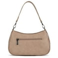 thumbnail image 5 of Wrangler Hobo Purse for Women Shoulder Purses Bag with Detachable Strap, Tan, 5 of 7