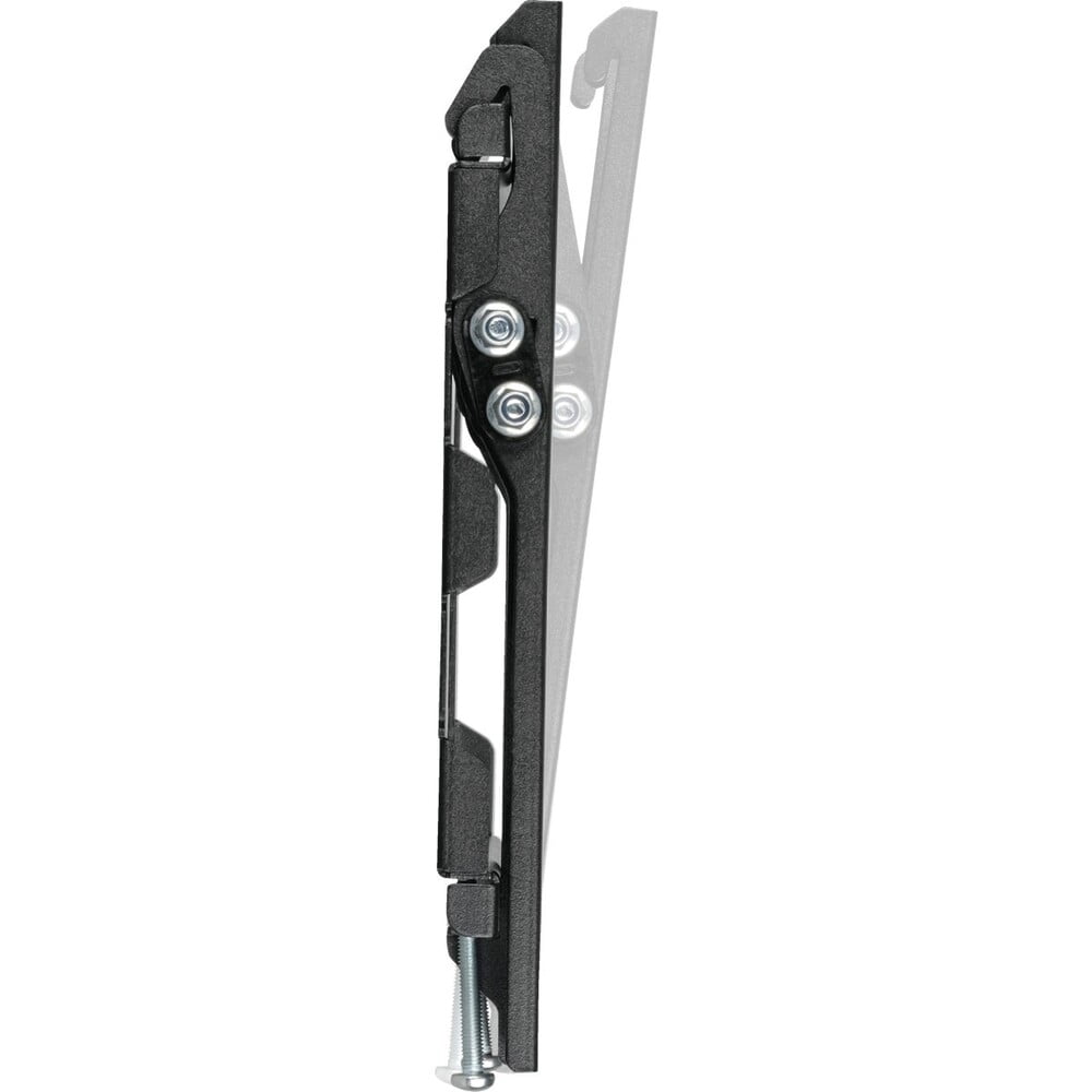 Blue Jet Black 23 In. to 43 In. Medium Tiltable TV Wall Mount BJ-2003