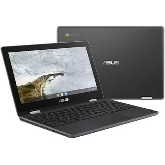 ASUS Chromebook C425 Clamshell Laptop, 14