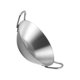 thumbnail image 2 of Stainless Steel Sauce Dish, Korean Style Seasoning Plate with Handle for Soy Sauce, Spices and Condiments – Ideal for Home, Restaurant and Catering, 2 of 5