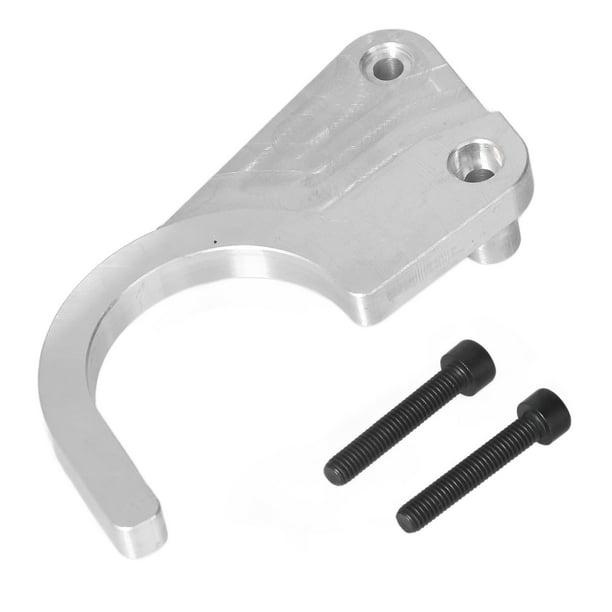 Lower Timing Chain Guide, Timing Chain Bracket Rugged Replacement For