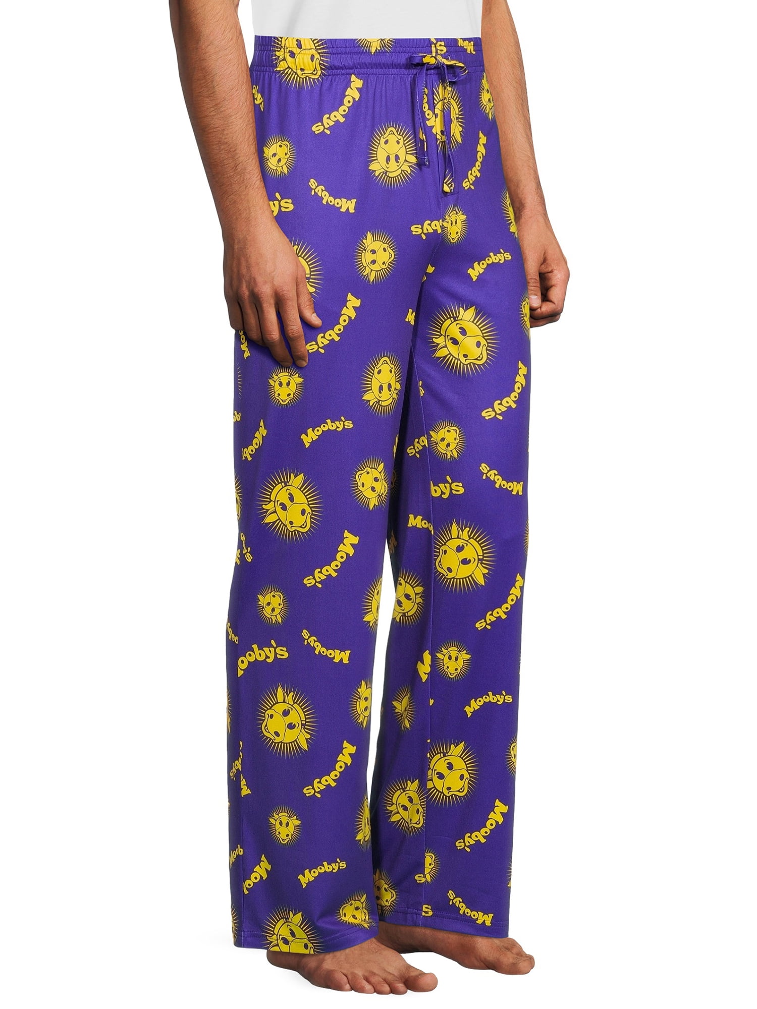 KEVIN SMITH by Jay and Silent Bob Printed Super Soft Pajama Pant (Men's)