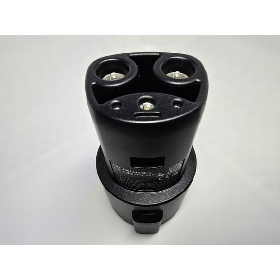 Fire Sale Tesla 2025 Brand New - J1772 Charging Adapter-