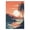 300, variant on Puzzles for Adults 500 Pieces - Sunset With Palm Trees Beach Perfect Interlocking Clear Printing - Adults Educational Puzzle Gift Ideal