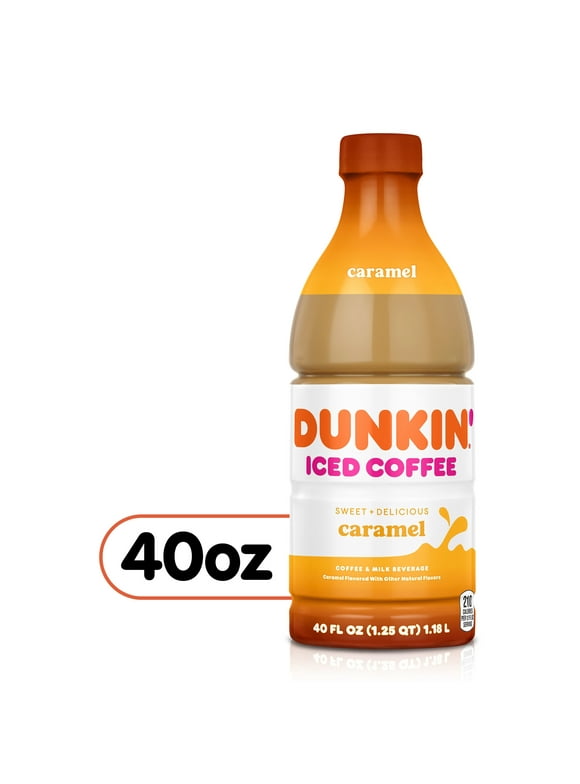 Bottled Coffee in Coffee