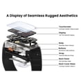 thumbnail image 6 of KOSPET TANK X2 Ultra 1.64-In. AMOLED GPS Smartband (Black), P-XU001-B, 6 of 13