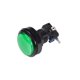 thumbnail image 5 of Botón de empuje para juegos de 46mm redondo, interruptor iluminado LED de 12V con microswitch para arcade, verde, 2 piezas, 5 of 5