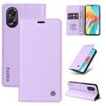 thumbnail image 1 of Funda para OPPO A38 4G/A18 4G Estuche de Cuero PU Tipo Cartera con Ranuras para Tarjetas y Cierre Magnético, 1 of 5