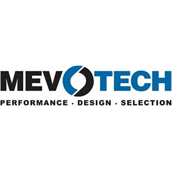 Mevotech Steering Tie Rod End P/N:Ms106102 Fits select: 2006-2012 MERCEDES-BENZ R