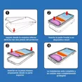 thumbnail image 2 of Funda 2 En 1 Uso Rudo Para Modelos Xiaomi Pocophone, 2 of 8