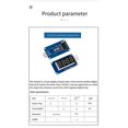 thumbnail image 2 of TM1637 4-Bits LED Display Module for Arduino, 0.36 Inch 7-Segment Red Anode Clock Tube & 4 Serial Dr, 2 of 5