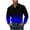 1 Blue, variant on Mens Shirts Casual Long Sleeve Formal Shirts Slim Fit Dress Shirt for Men Graduated Color Button Down Tops Turndown Collar Business Shirt Wedding Dinner Dressy Clothing S-5XL