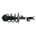 thumbnail image 2 of Front Complete Loaded Strut Spring Assembly LH Driver Side for Sienna AWD SCA30523 Fits select: 2015-2020 TOYOTA SIENNA, 2 of 4