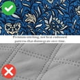 thumbnail image 5 of Blooming Blossom Oversized Premium Collection Quilt Set, 5 of 9