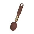 thumbnail image 4 of Kitchen and Pets Essentials Digital Measuring Spoon, Electronic Kitchen Scale, Coffee Weight Scale, Food Portioning Spoon, Cooking Measurement Tool, Multi-Function Measuring Spoon for Kitchen Use, 4 of 9
