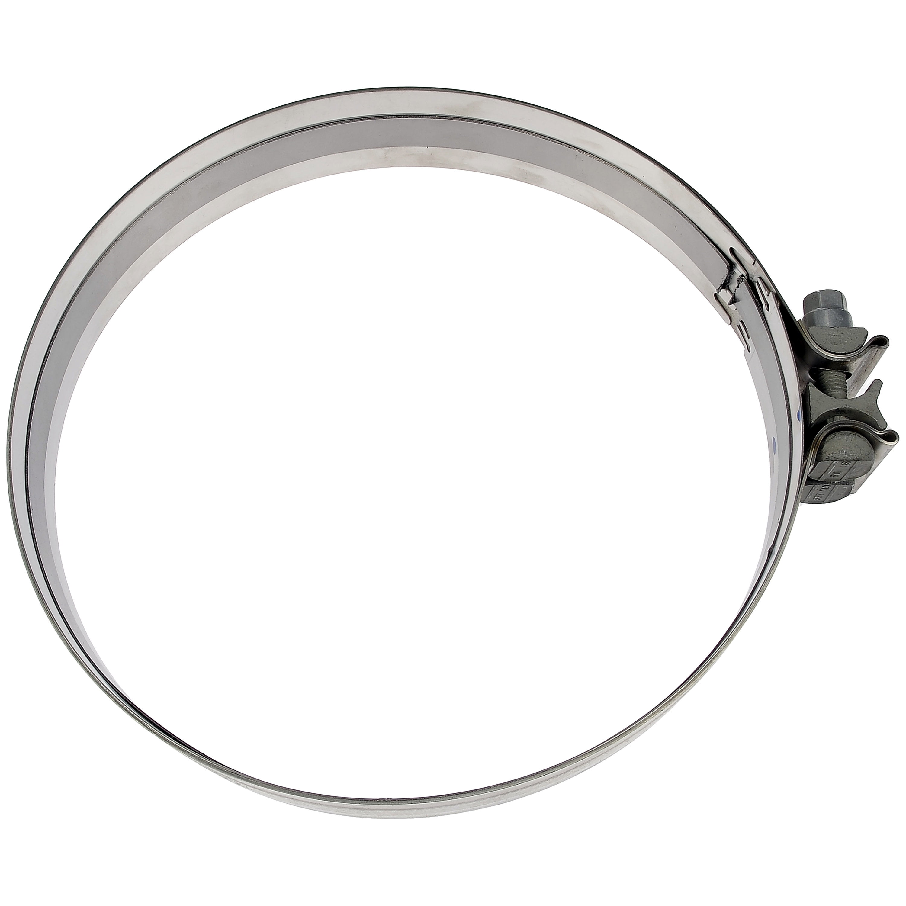 Dorman 674-7010 Diesel Particulate Filter (DPF) Clamp for Specific Models