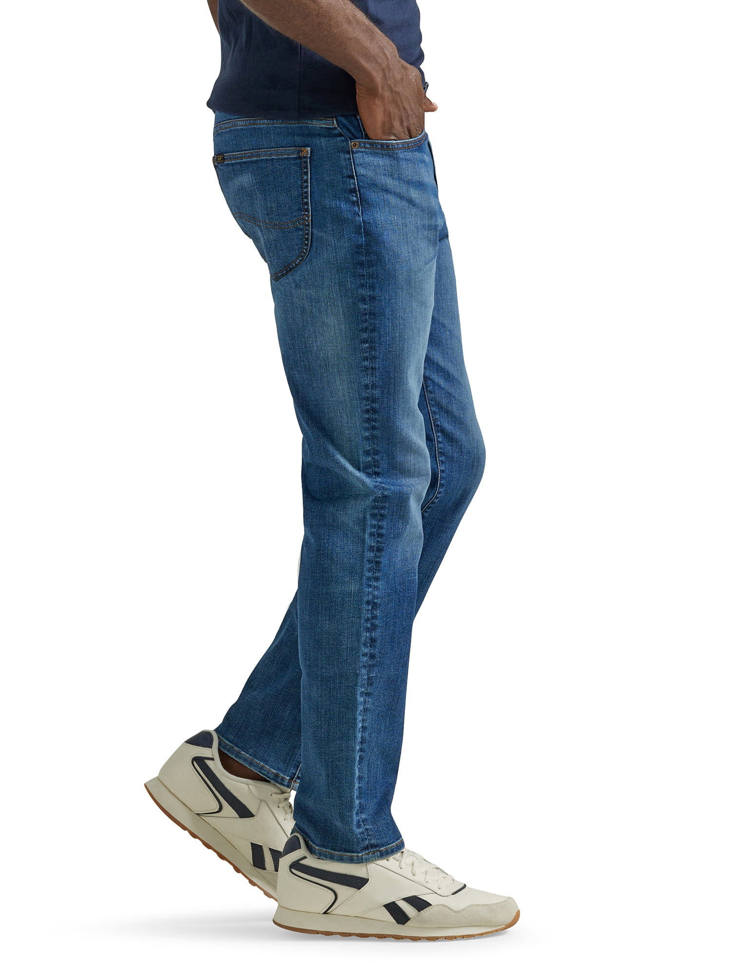 Lee Men's Extreme Motion Athletic Jean